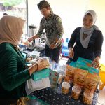 Diana Lyntusari, Perempuan Inspiratif di Balik Sari Asian Food