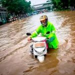 Banjir Awal 2026 Ganggu Ekonomi dan Infrastruktur Warga