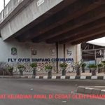 Motor Mahasiswa Dirampas Matel, Dugaan Aksi Ilegal di Bekasi